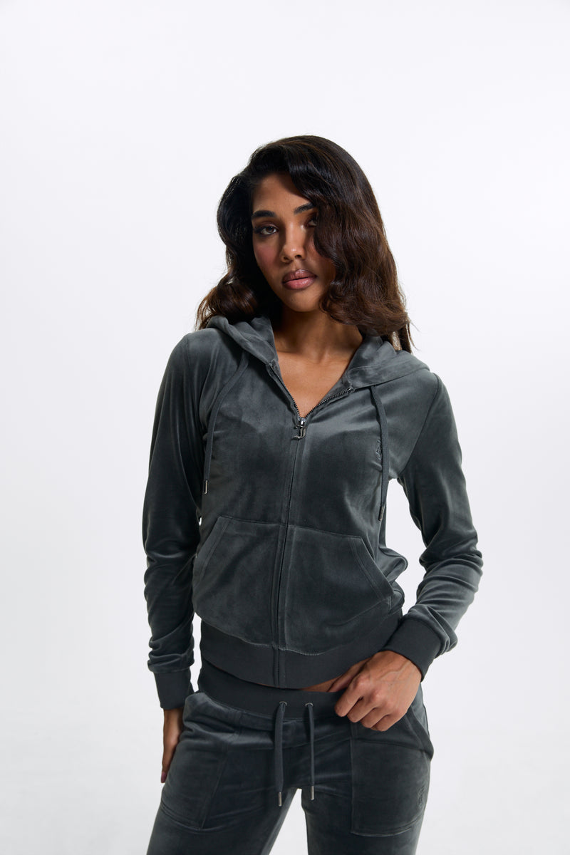 Velour Tracksuits