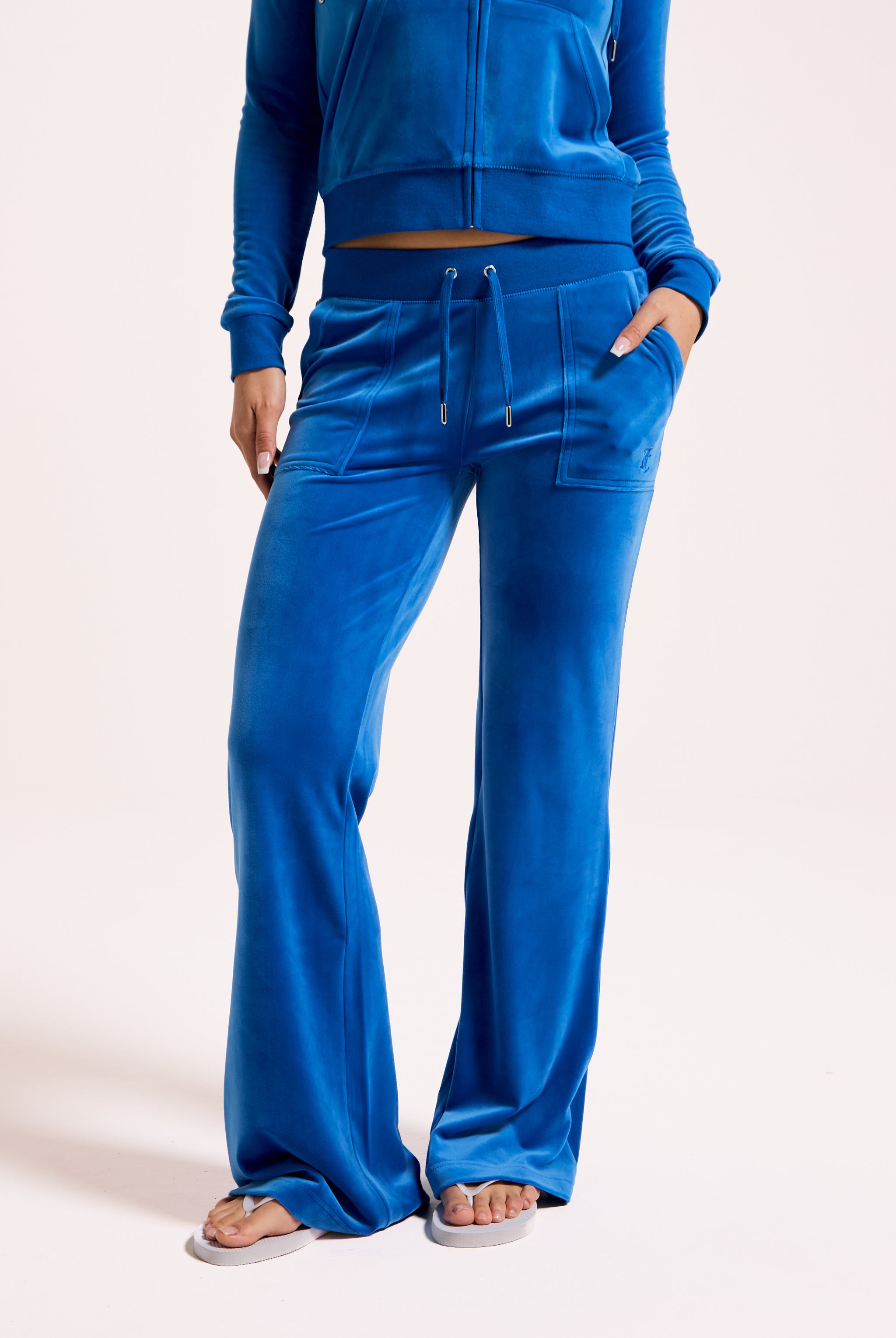 CLASSIC VELOUR – Juicy Couture UK