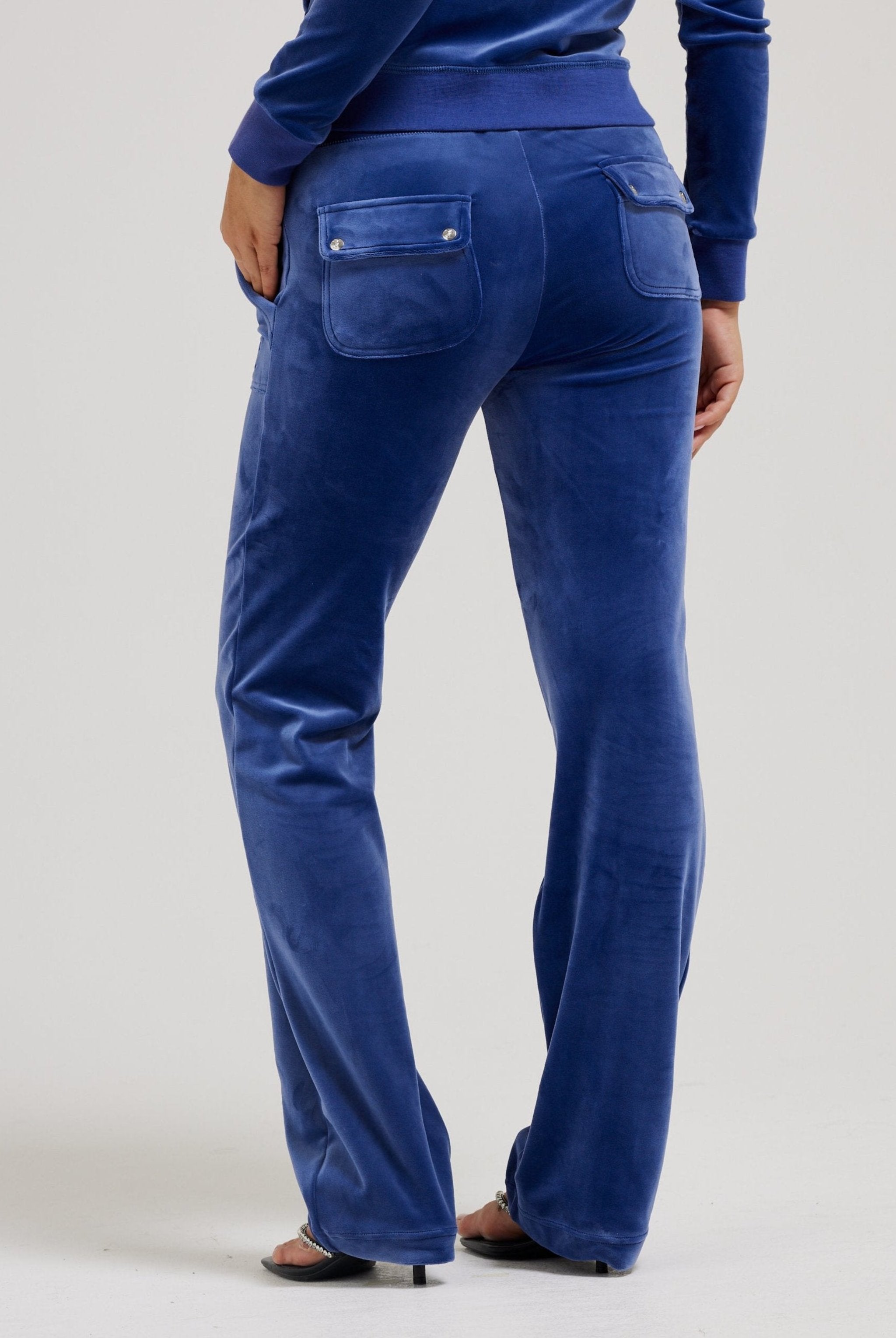 Juicy couture joggers with juicy on bum new arrivals