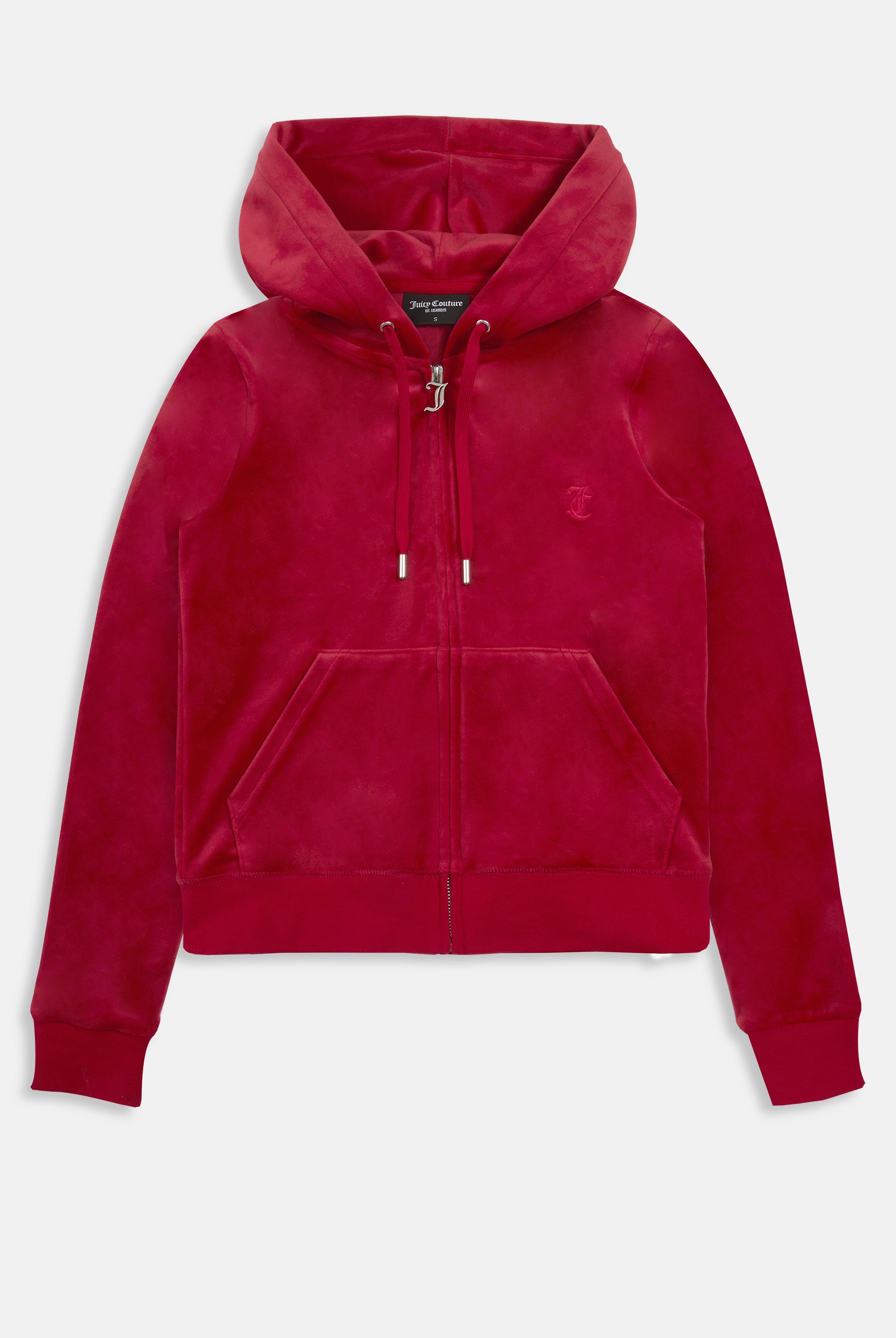 Juicy couture robertson velour jacket sale