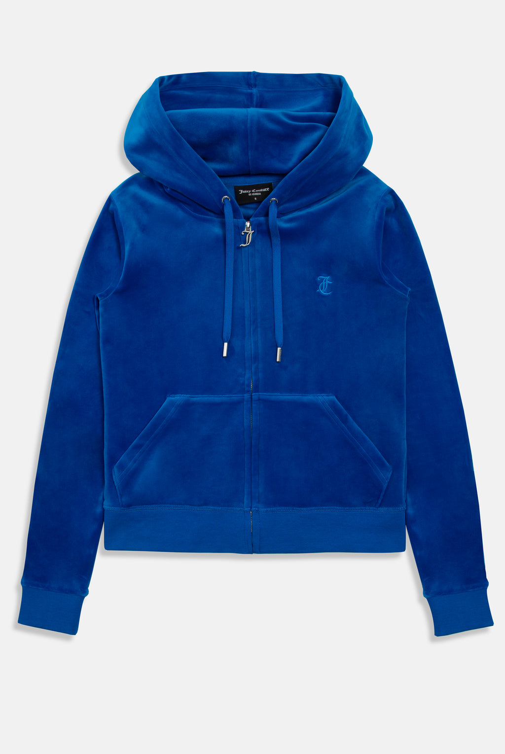 SKYDIVER CLASSIC VELOUR ROBERTSON HOODIE