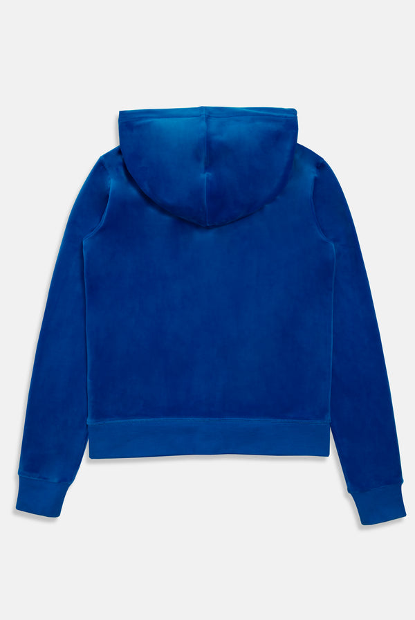 SKYDIVER CLASSIC VELOUR ROBERTSON HOODIE