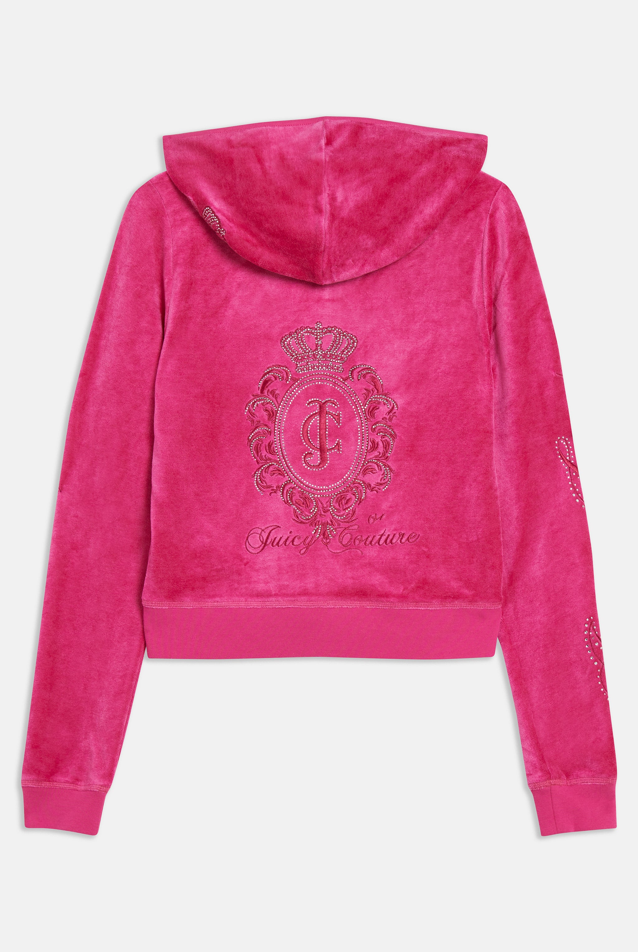 Cheap juicy couture hoodies hotsell