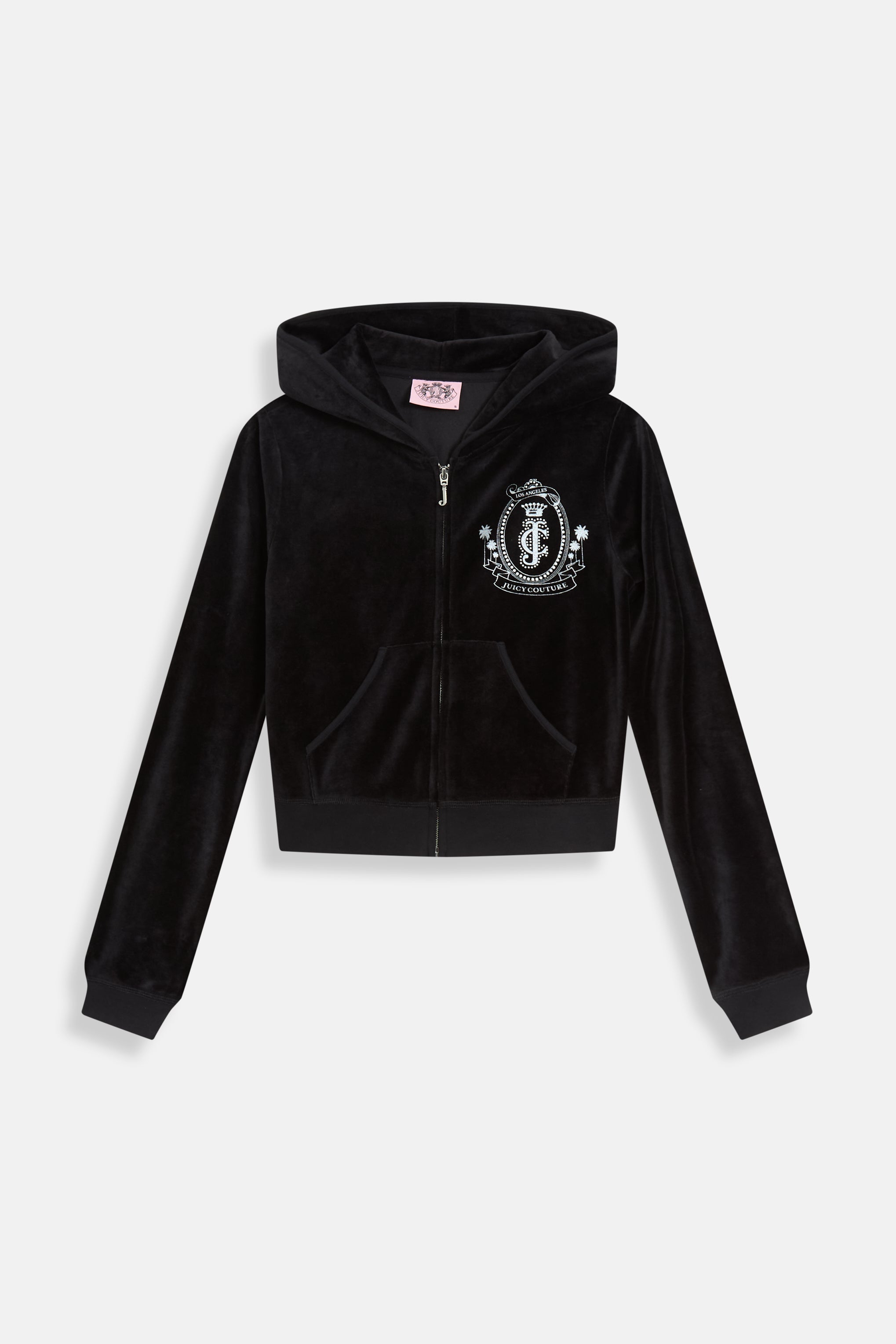 THE HERITAGE COLLECTION | Juicy Couture UK
