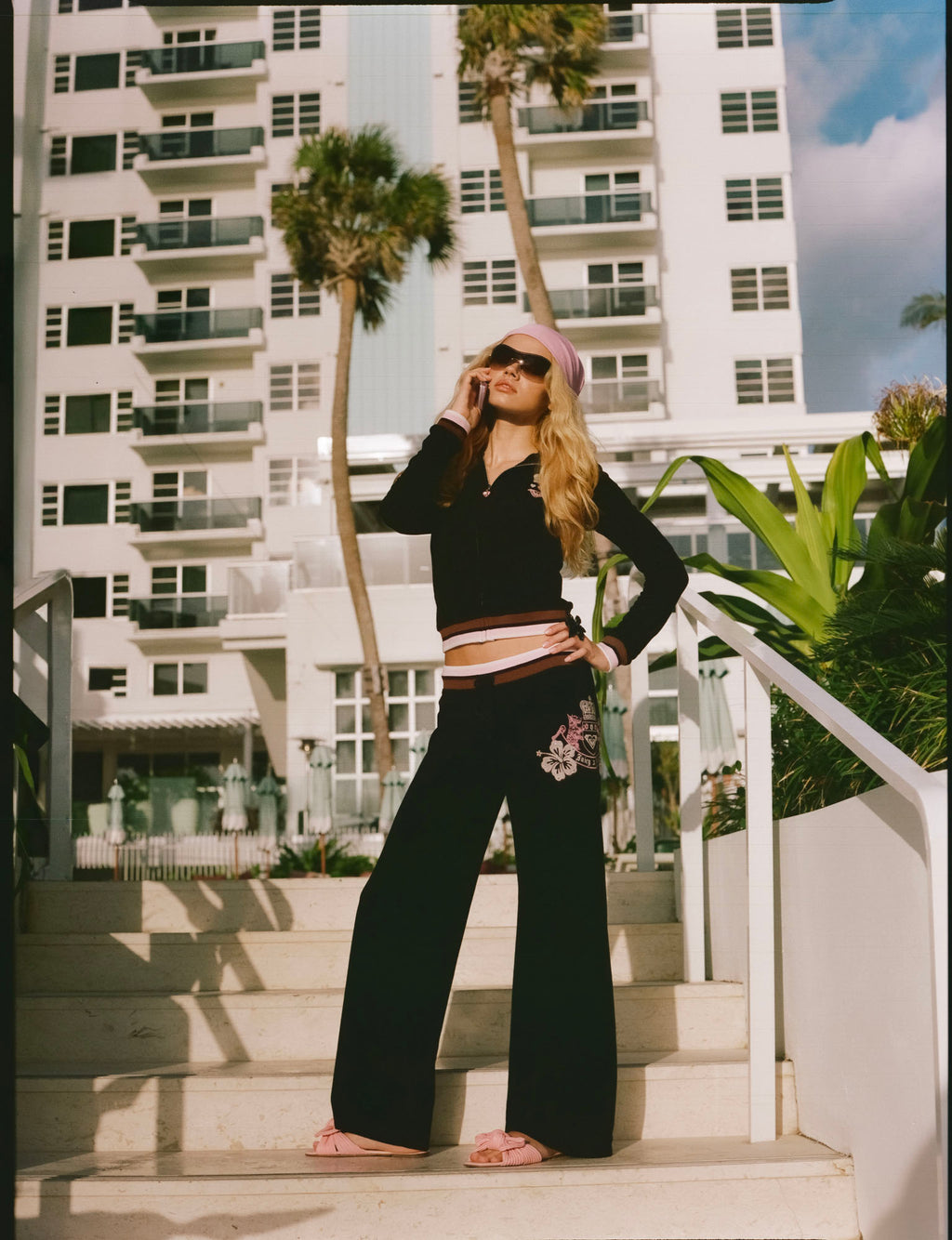 TRACKSUITS