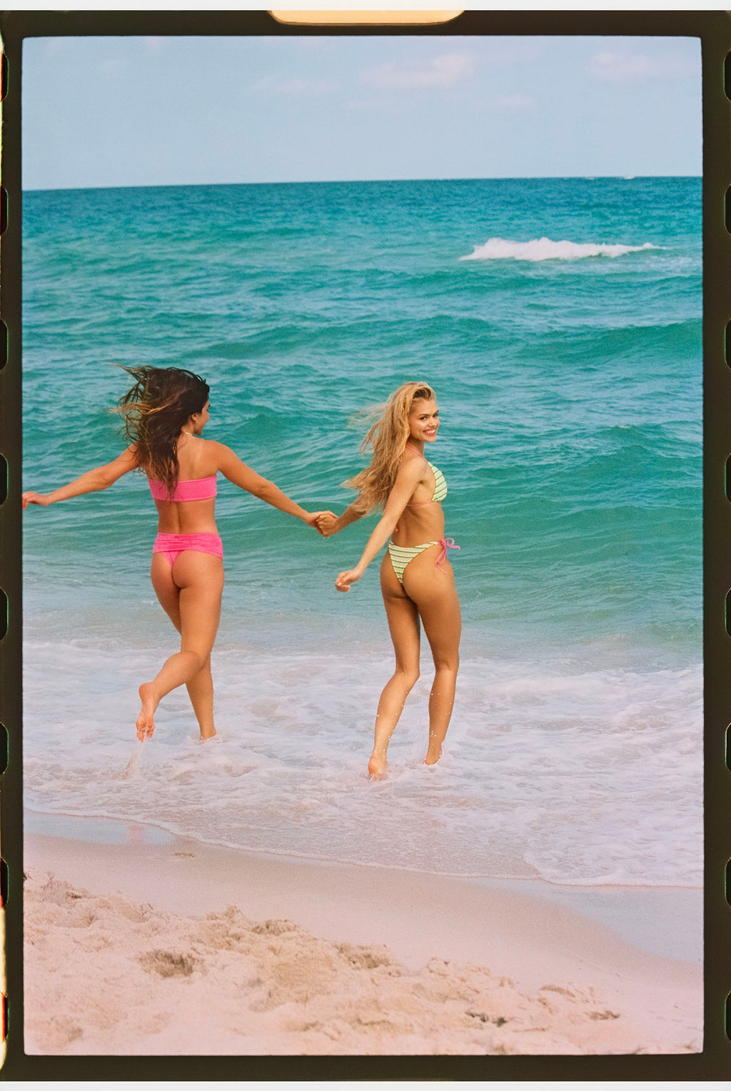 SWIMWEAR
