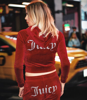 Women s Tracksuits Juicy Couture Juicy Couture UK