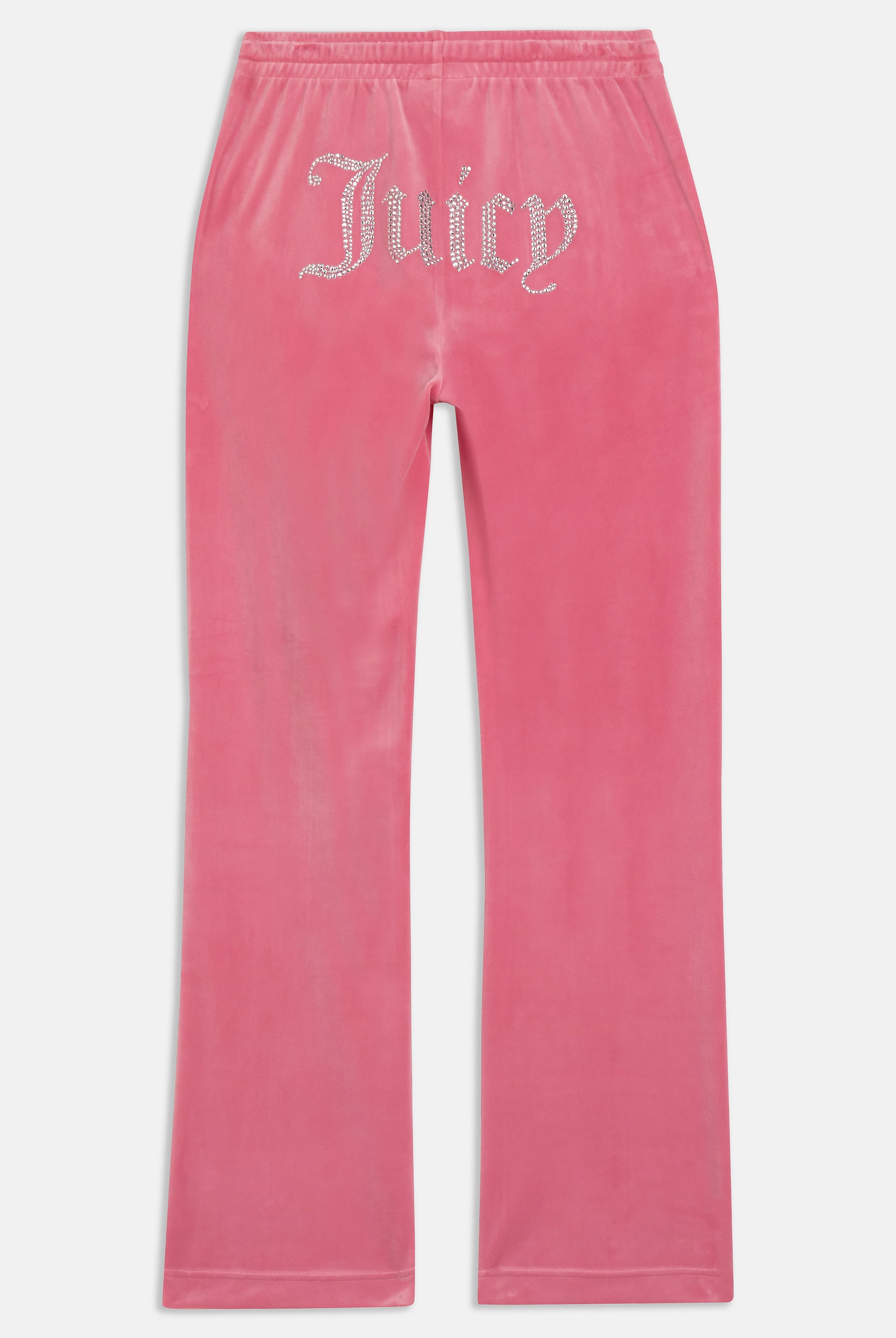 Juicy couture velour tracksuit bottoms online