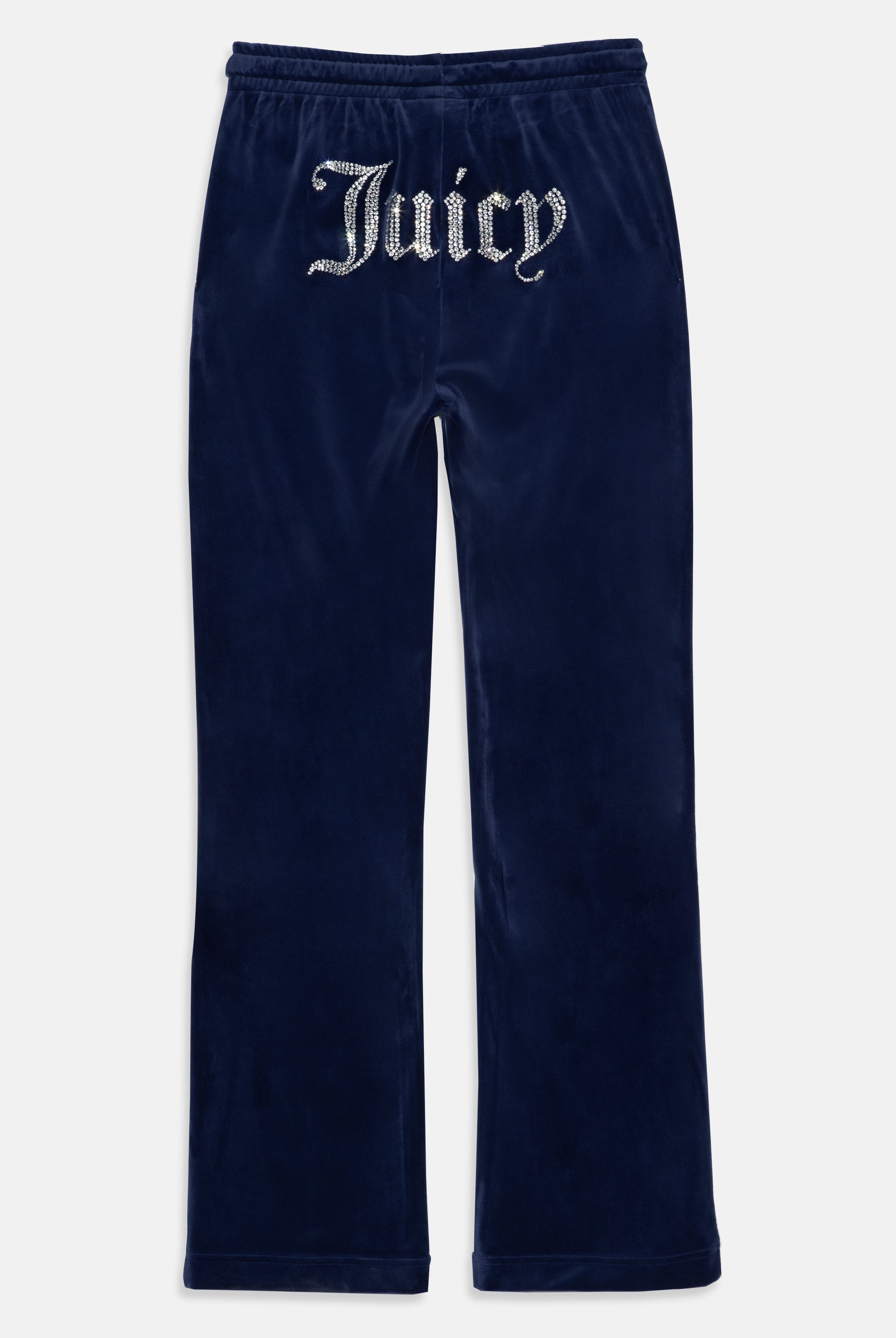 Velour sweatpants sale