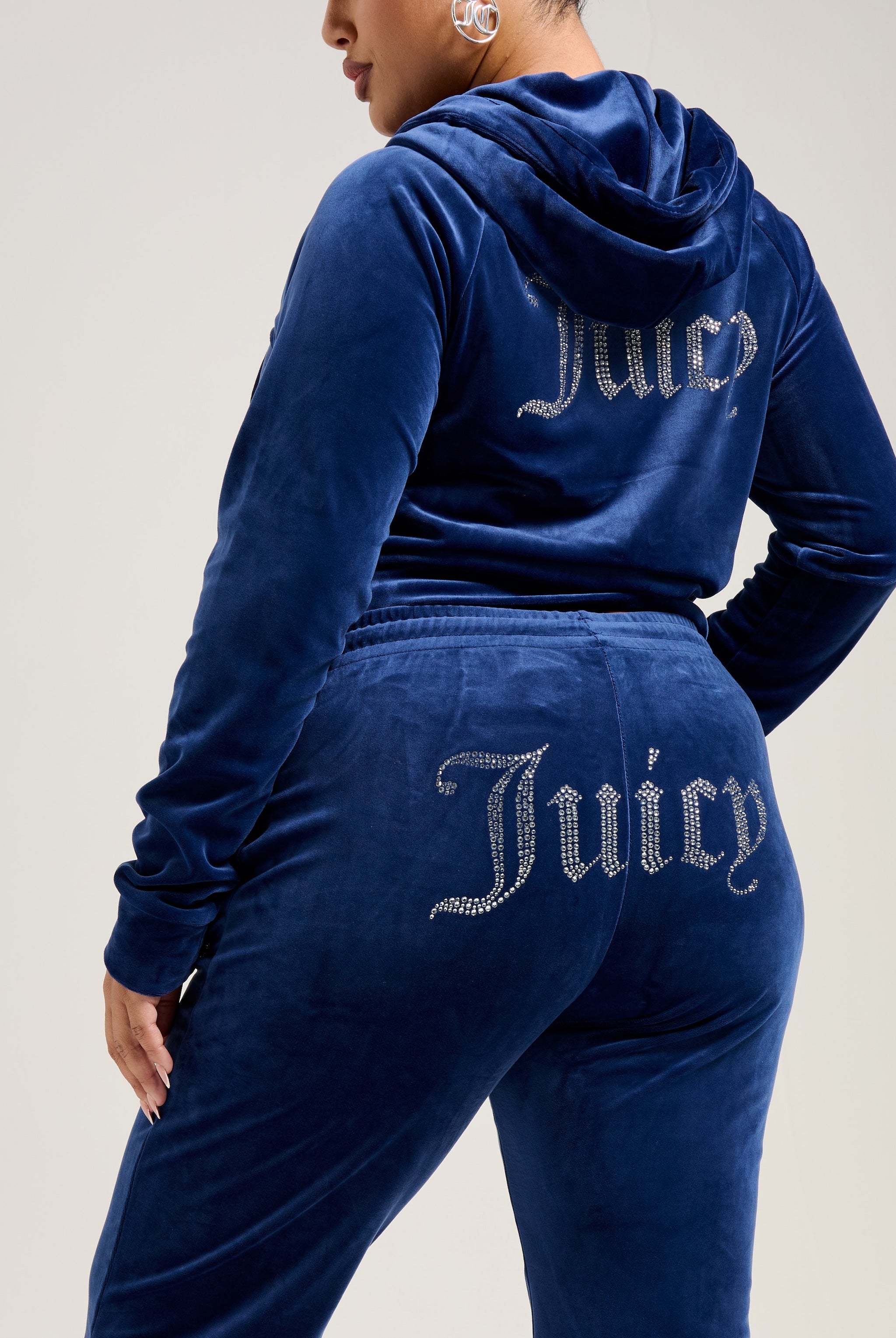 M and s velour tracksuit new arrivals
