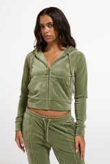 Oil Green