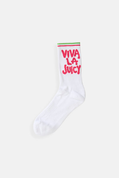 VIVA LA JUICY SPORT SOCK