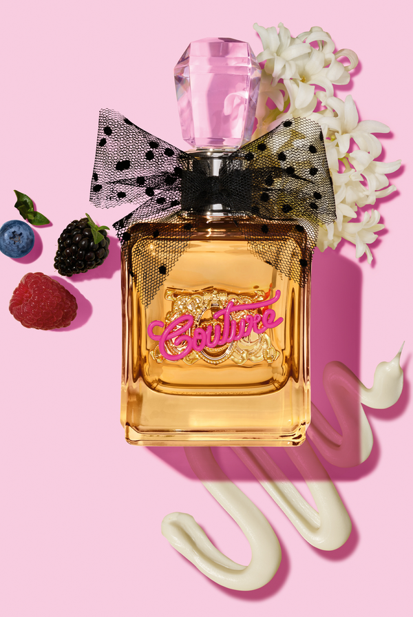 Viva La Juicy Gold Couture - EDP 30ml