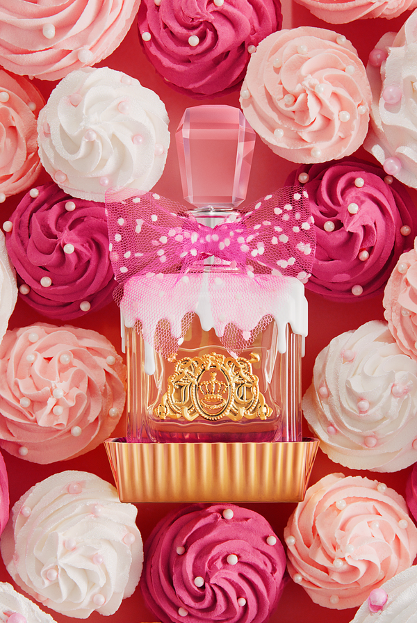 Viva La Juicy Sucre - EDP 100ml