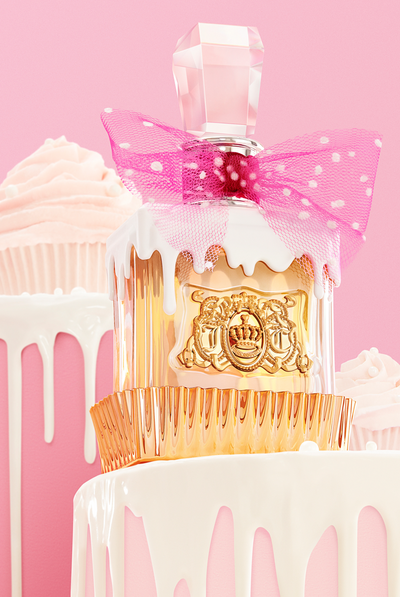 Viva La Juicy Sucre - EDP 100ml