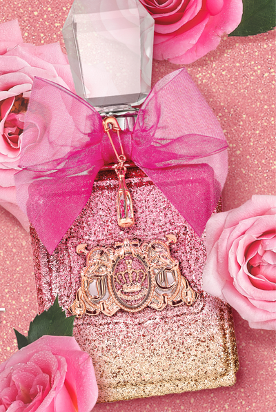 Viva La Juicy Rosé - EDP 30ml