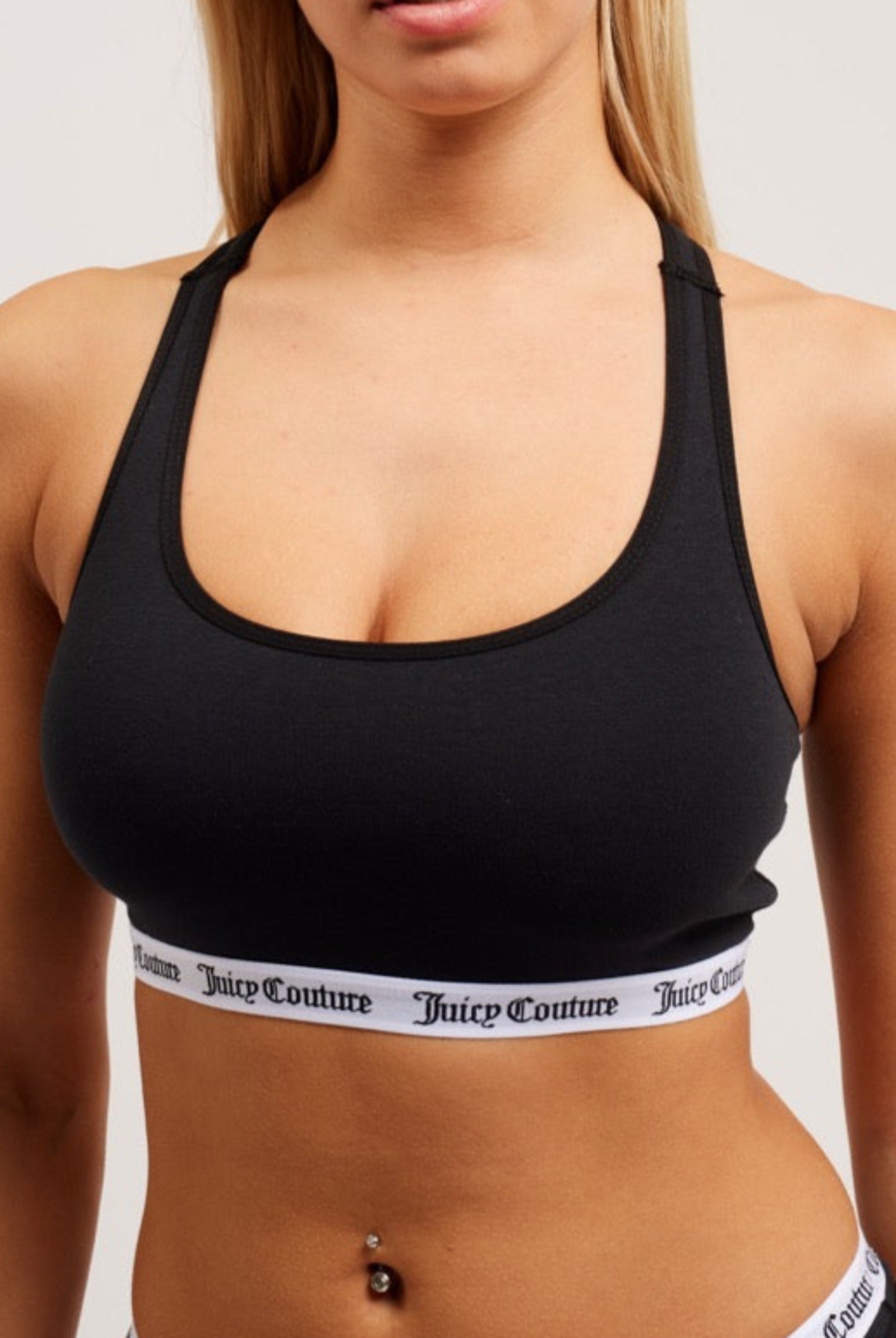 Juicy best sale couture bralette