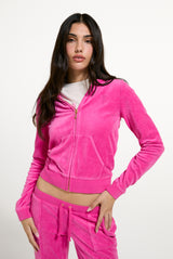 Nostalgia Pink