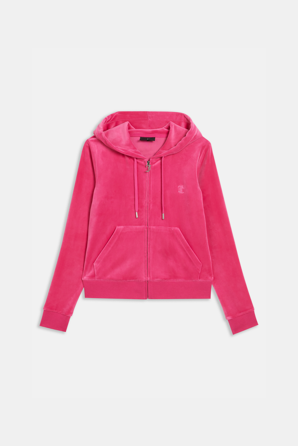 NOSTALGIA PINK CLASSIC VELOUR ROBERTSON HOODIE