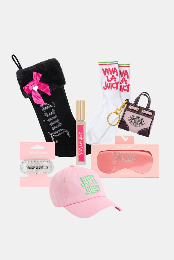 JUICY ADVENT CALENDAR 2025