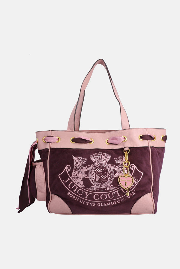 Winetasting Daydreamer Shopper Bag
