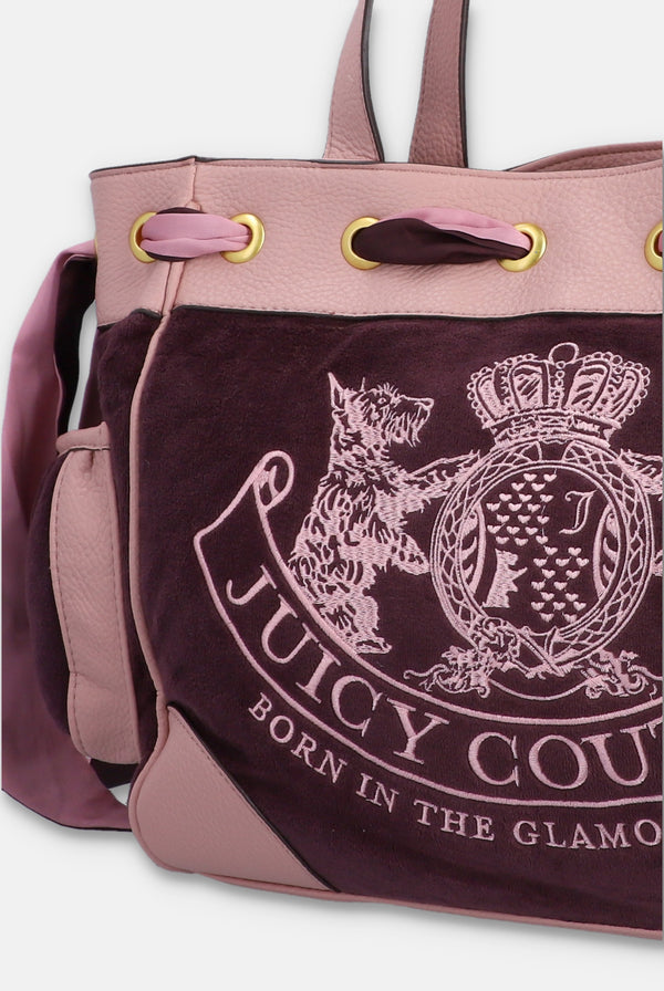 Winetasting Daydreamer Shopper Bag