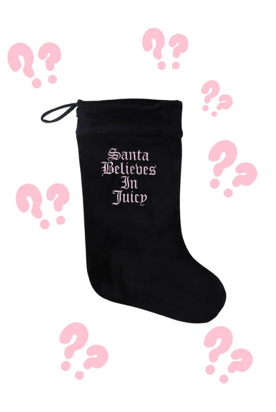 MYSTERY STOCKING SURPRISE