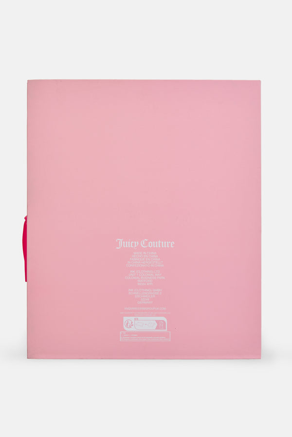 JUICY ADVENT CALENDAR 2025