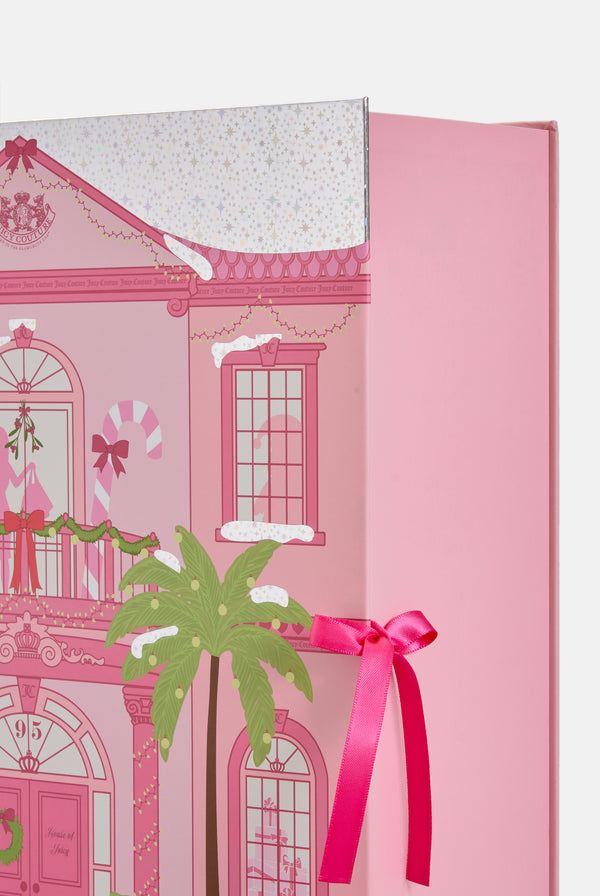 JUICY ADVENT CALENDAR 2025