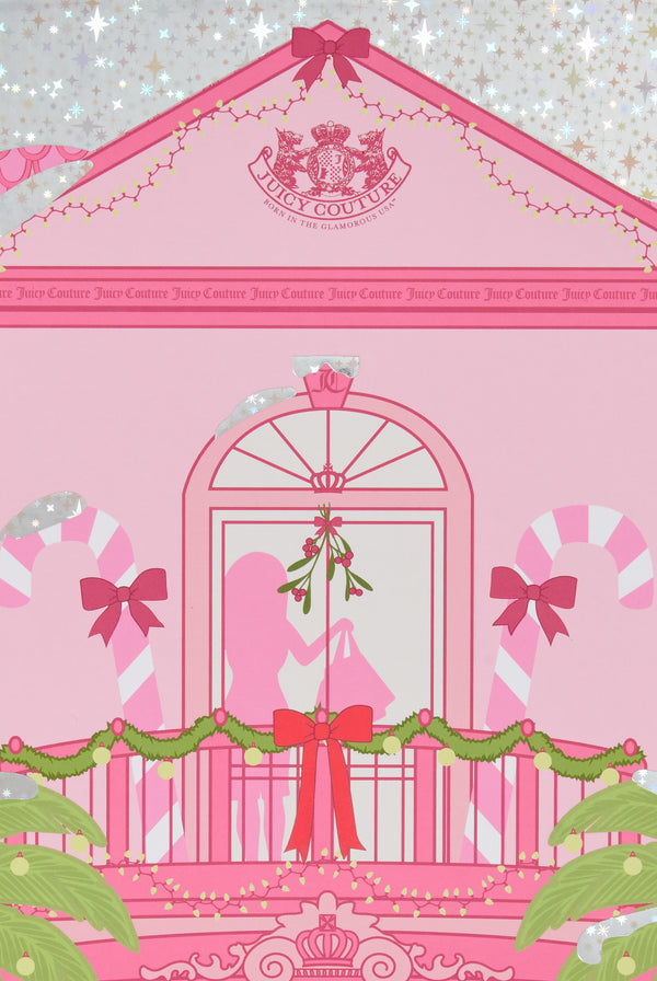 JUICY ADVENT CALENDAR 2025