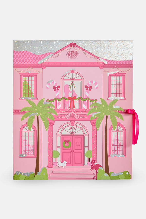 JUICY ADVENT CALENDAR 2025