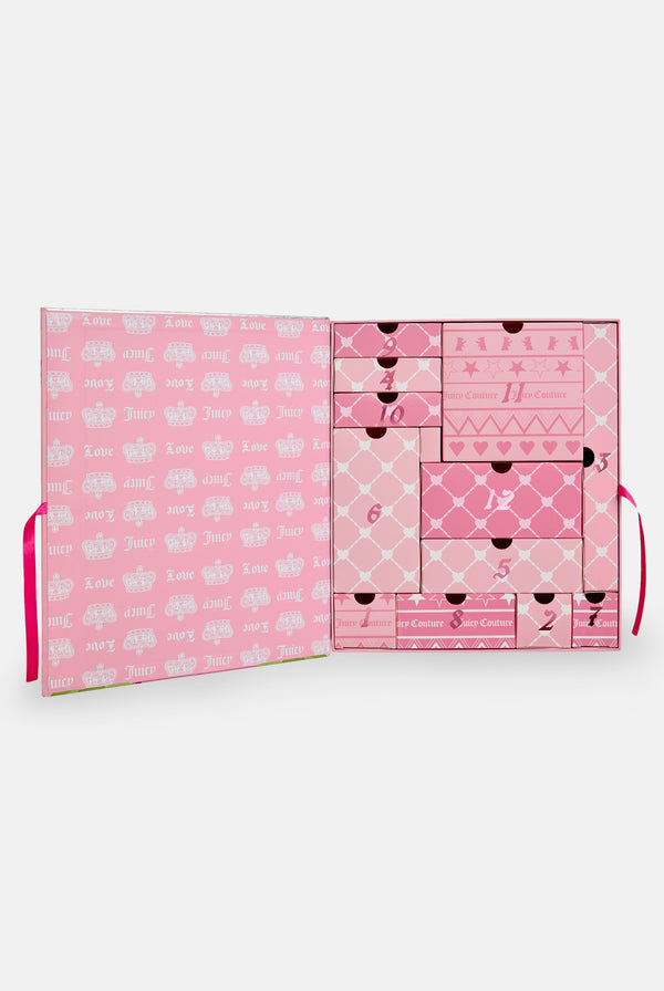 JUICY ADVENT CALENDAR 2025