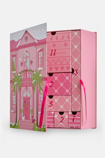 JUICY ADVENT CALENDAR 2025