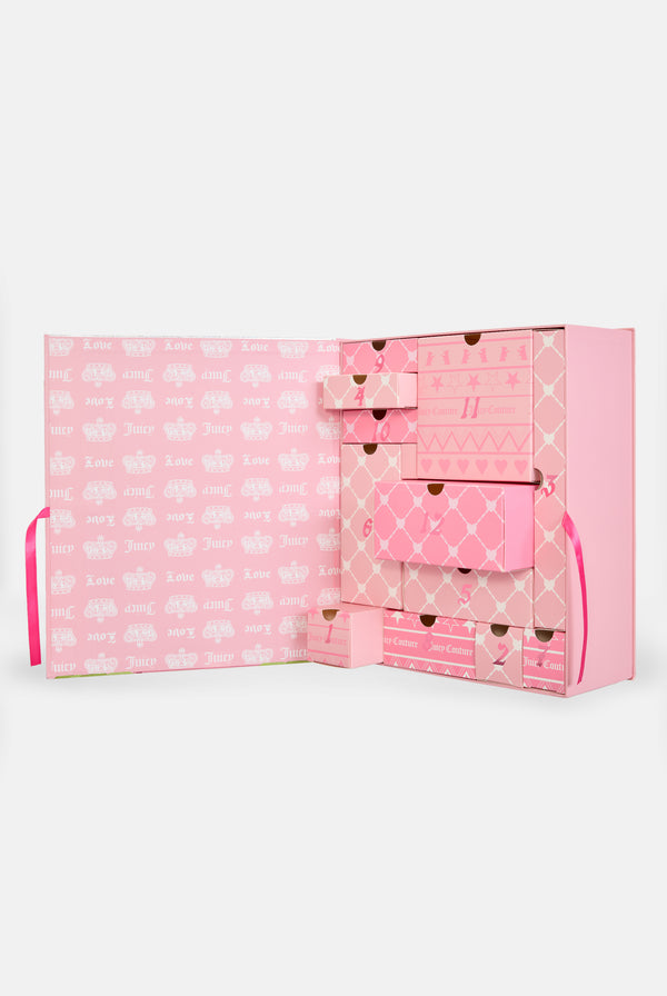JUICY ADVENT CALENDAR 2025