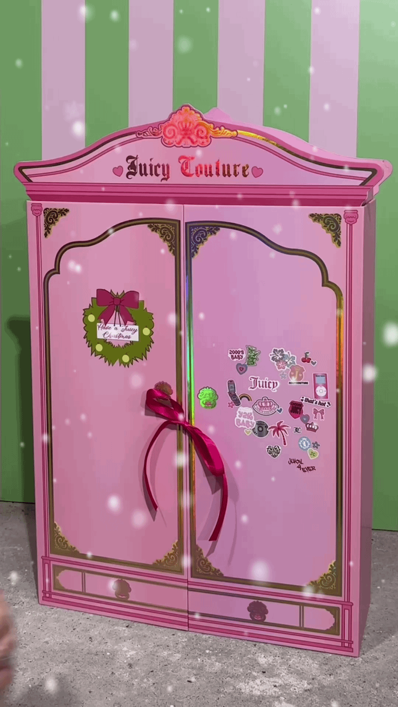 A little luxury for every day