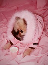 Juicy Pink
