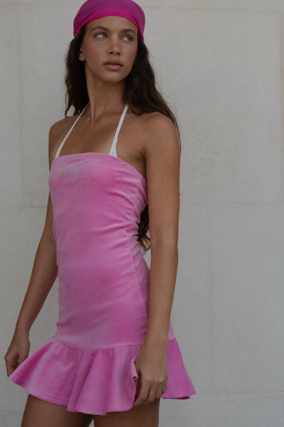 Women's Dresses | Juicy Couture UK Women's Dresses | Juicy Couture UK