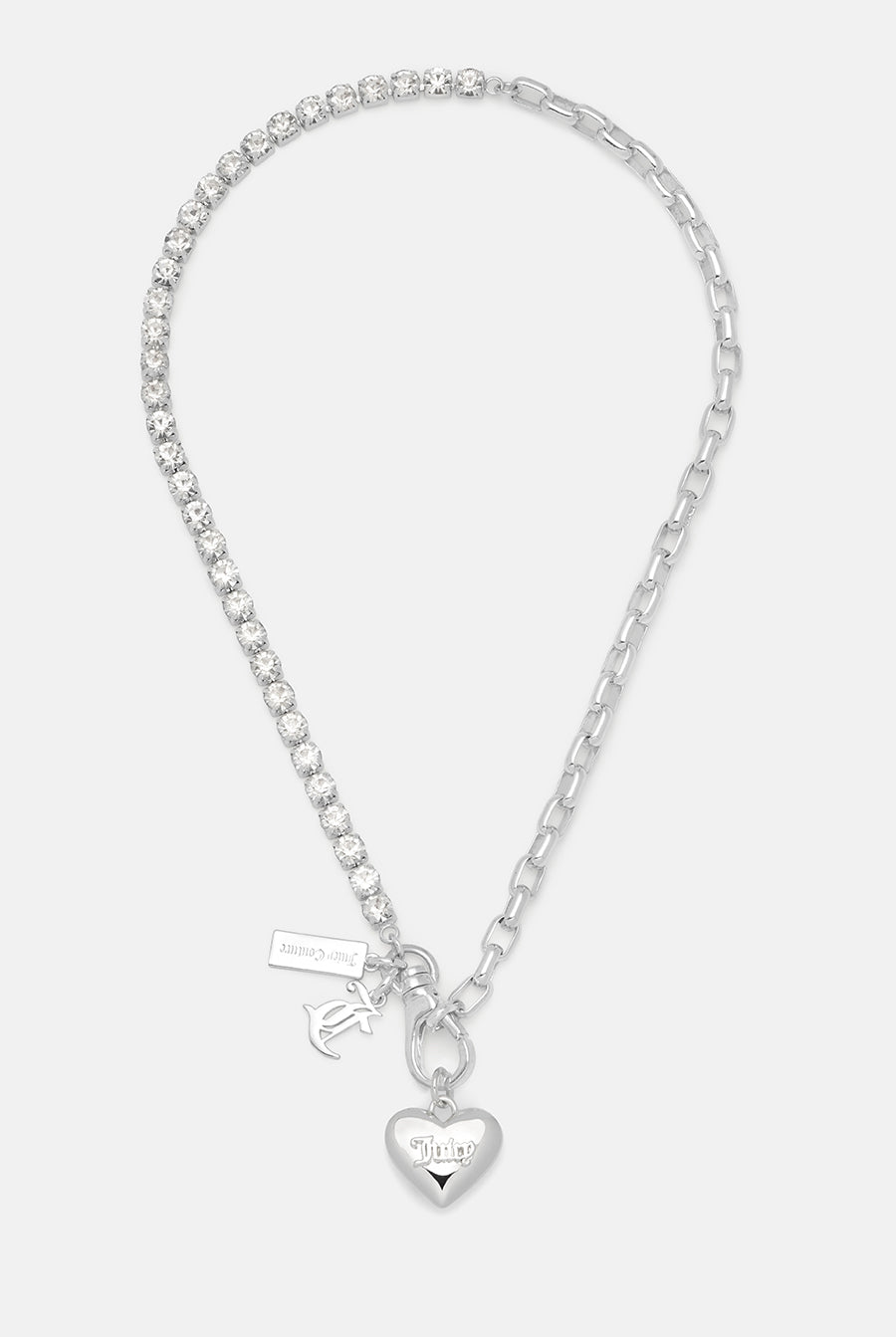 Juicy clearance couture choker