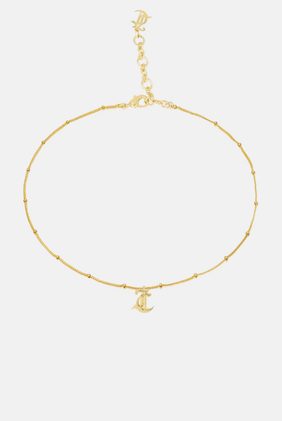Juicy Couture jewelry necklace 108662w, Tanglong jewelry & …