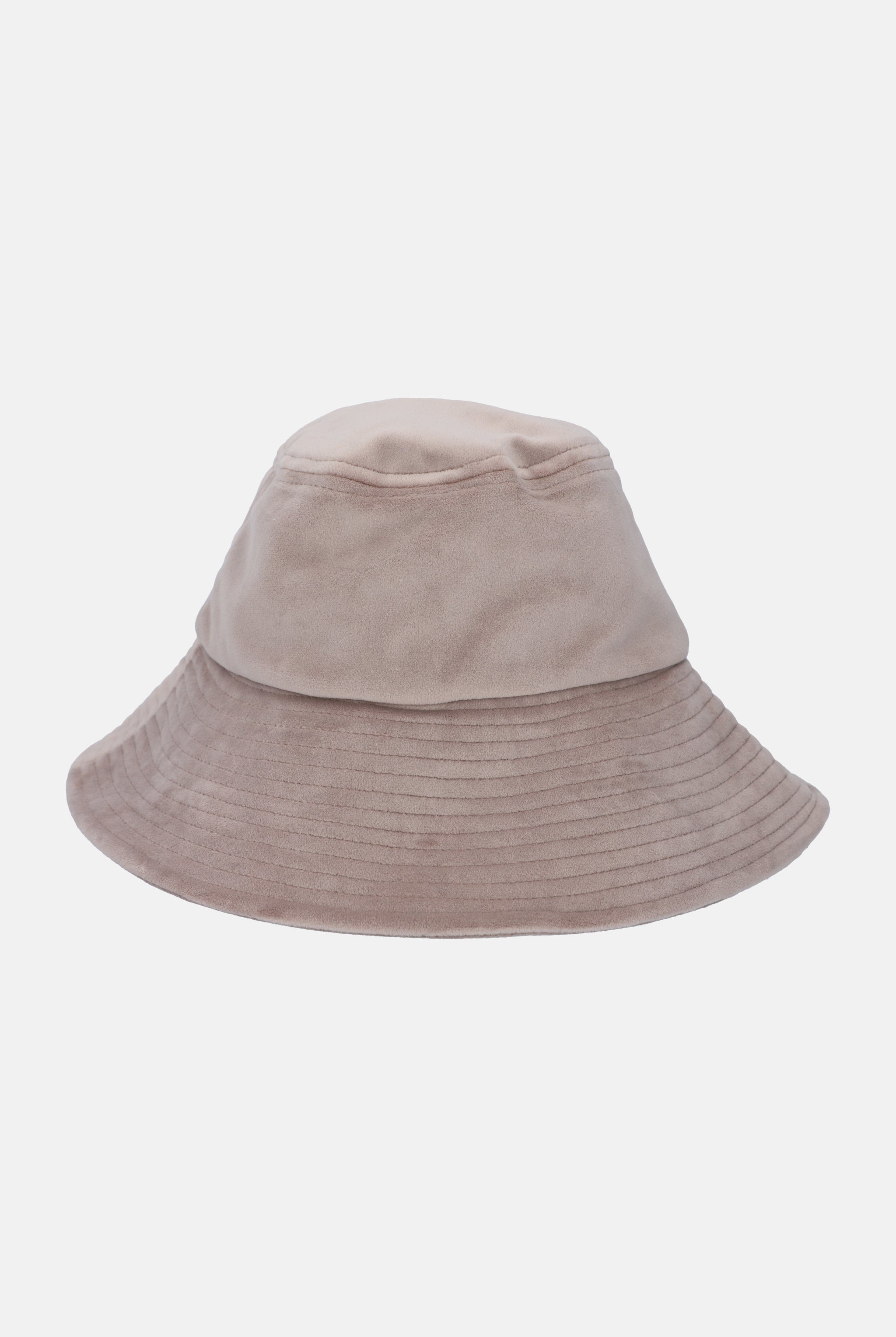 FUNGI LONG BRIM BUCKET HAT – Juicy Couture UK