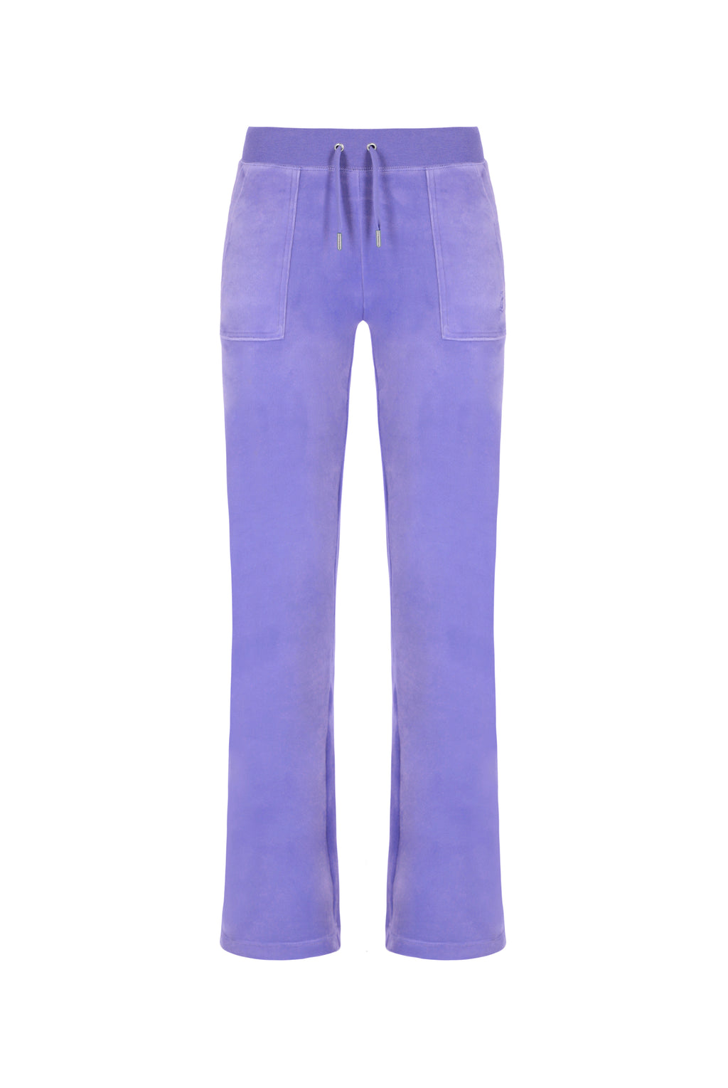 VIOLET TULIP CLASSIC VELOUR DEL RAY POCKETED BOTTOMS