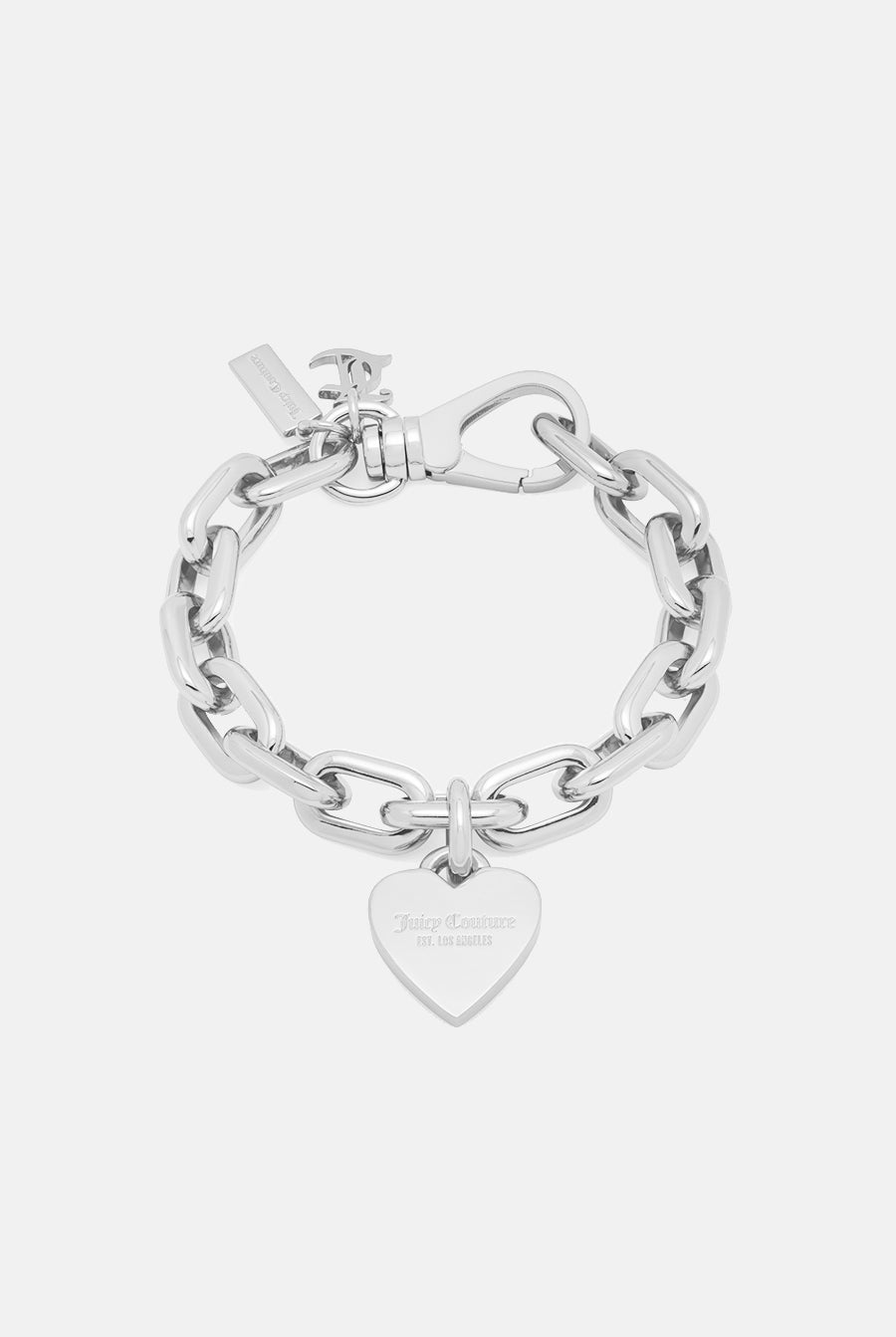 LOT534  TIFFANY  CO  a silver Return to Tiffany belcherlink necklace  and bracelet