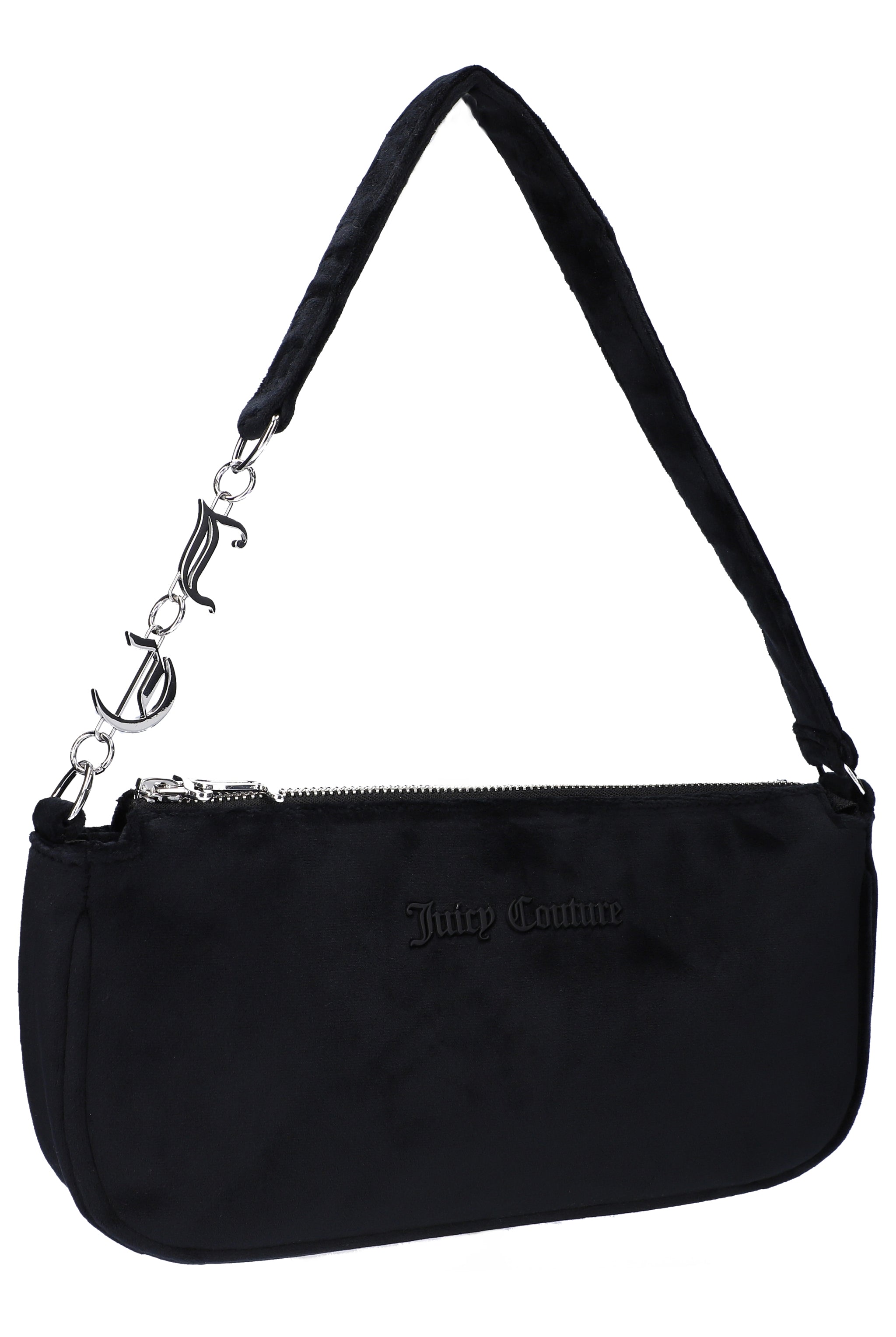 Chic and Stylish Juicy Couture Pink Bag