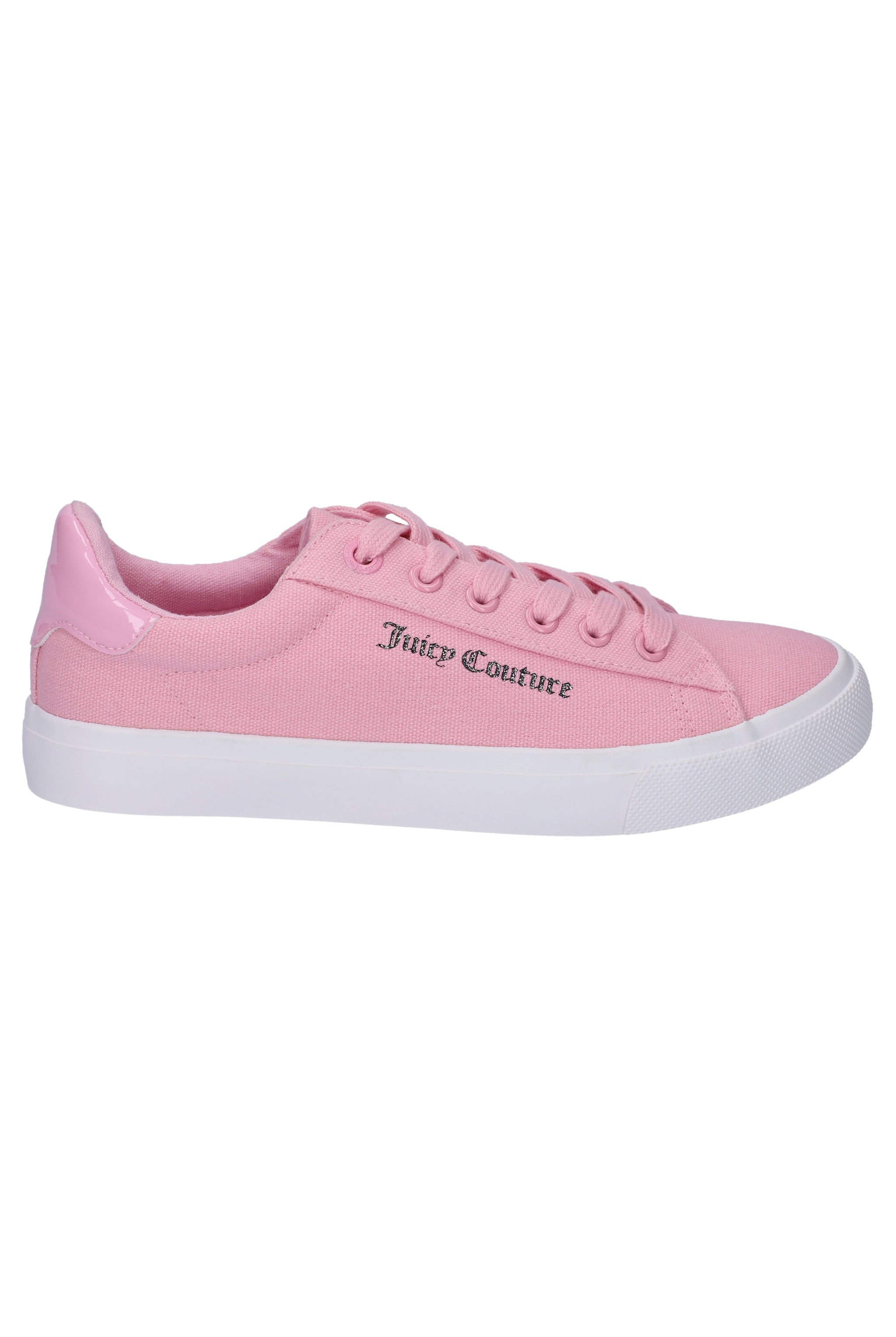 Juicy couture pink trainers on sale