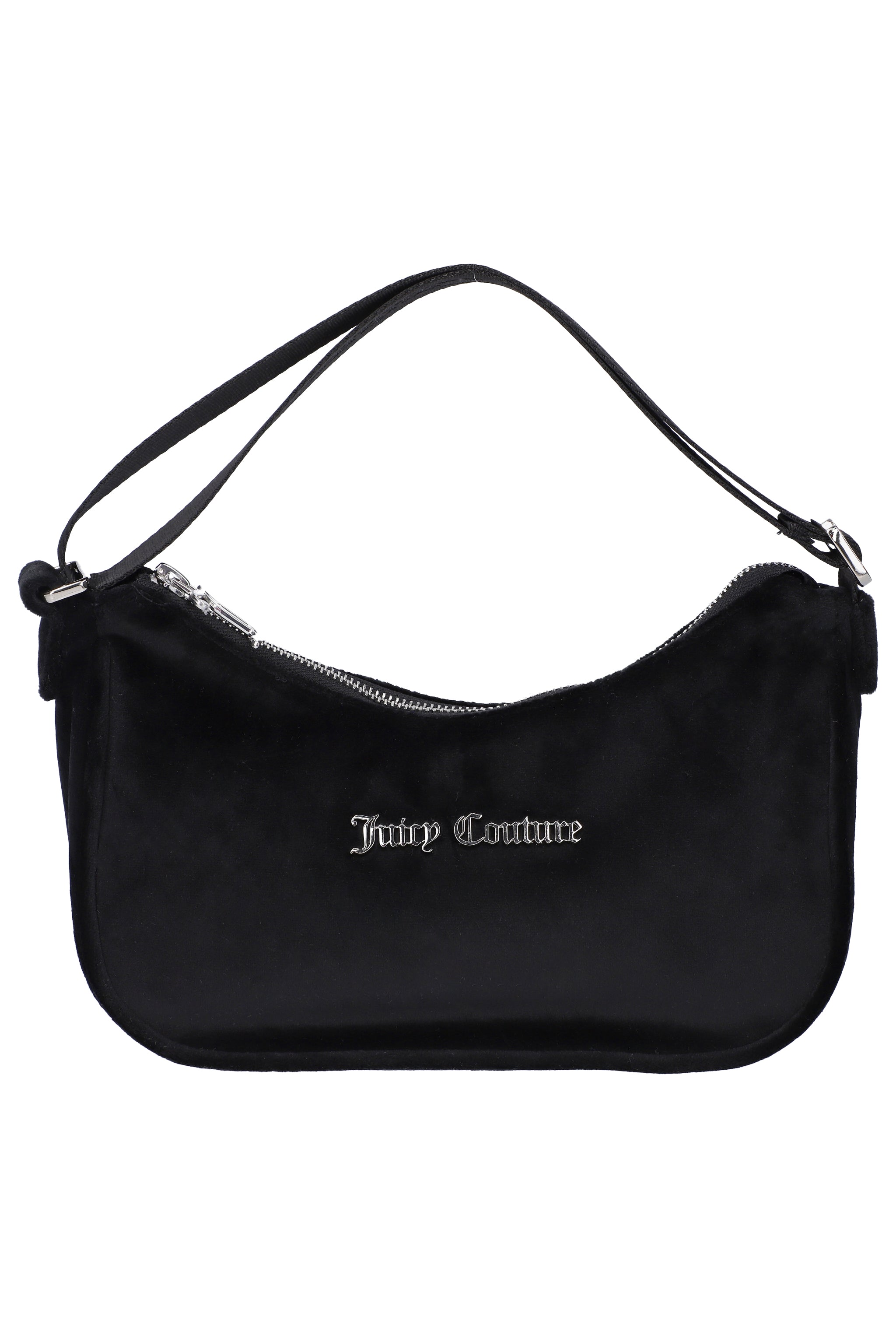Juicy Couture | Bags, Shoulder bag, Velour bag